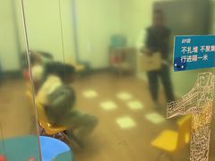 -英孚教育青少儿(东二环泰禾中心)