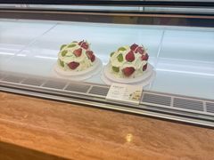 -WenTinG文汀·半糖蛋糕(合生汇店)