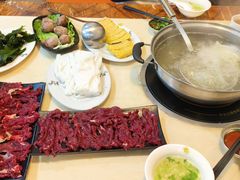 -福合埕牛肉丸(福平路店)