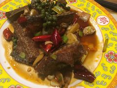 -那家小馆•北京菜•烤鸭(中关村店)