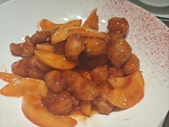 -雅酌园·烟火南京菜(颐和路店)