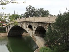 -赵州桥景区