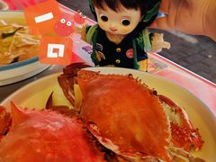 -台州湾小海鲜·范家厨房(人民路店)