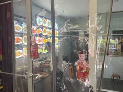 -晓琦农家菜馆·地道农家菜