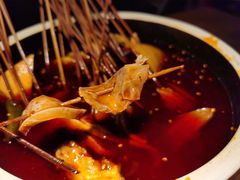 -六月雪干锅(绵阳凯德广场店)
