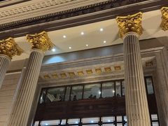 -碧中海汤泉汗蒸酒店