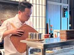 -鳥喜Toriki怀石烧鸟料理