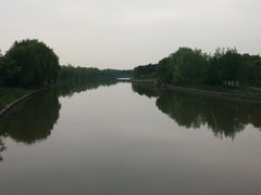 -同里国家湿地公园