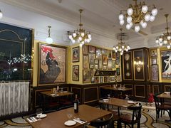 -Entrecôte 法国牛扒馆(保利·时光里店)