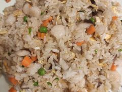 扬州炒饭-杭州香格里拉·香宫中餐厅
