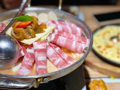 -西月山居匠心创意料理(江汉路新佳丽广场店)