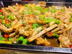 -蘭奢雅集·江浙菜(青山江滩店)