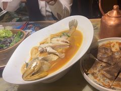 -范家小馆·烤鸭新京菜(金融街店)
