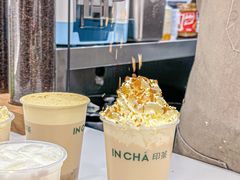-INCHA印茶(附中东巷店)