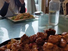 -桃子餐厅·天津菜(红星路直营店)