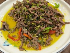 -食光慢宴·安吉土菜馆