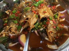 -聚缘·湘味音乐餐厅party(罗湖店)