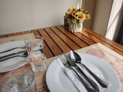 -克比叔叔印度餐厅Kebabs on the Grille(永康路分店)