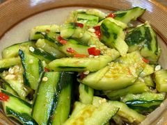 -麻伊伏土菜馆(朗州路店)