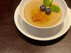 龙井炖奶-杭州西子湖四季酒店·金沙厅