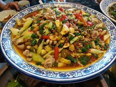 -阿嫂印象·民间江湖菜(大学城店)