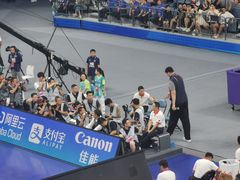 -杭州奥体中心-体育场