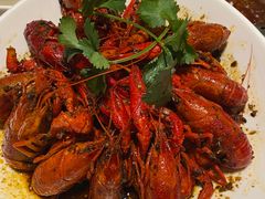 -海底捞火锅(金光华店)