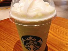 -星巴克(深圳大浪商业中心分店)