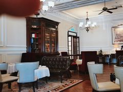 -Salon de Ville浦江汇(上海外滩华尔道夫酒店店)