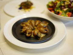 -研食记西餐厅(金融中心店)