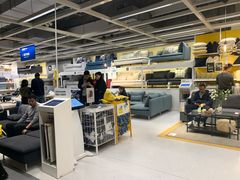 -宜家家居(西安未央商场店)