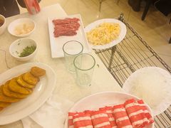 -八先生涮肉房(三里河店)