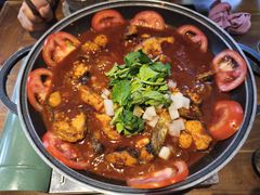 -望江楼餐吧(阳朔西街店)