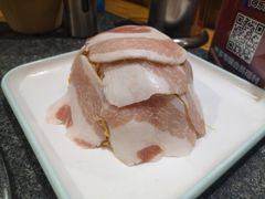 -鹤之乡·齐齐哈尔烤肉·非遗(秋涛路店)