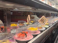 -三禾寿司(石龙店)