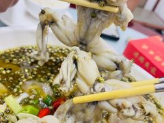 -沸腾鱼家(大尧三路店)