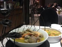 -小城故事·地道宁波味(月湖盛园店)