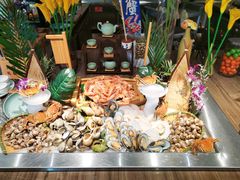 -德悦高风味餐厅