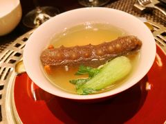 -阳澄湖费尔蒙酒店颐丰阁中餐厅(马鞍山西路店)