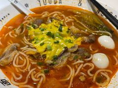 -友达面馆(广州总店)