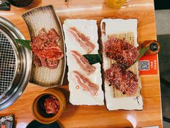 厚切五花肉-炼瓦家日式烧肉·寿喜烧(融创精彩天地店)