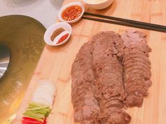 -新疆大厦·慕士塔格餐厅