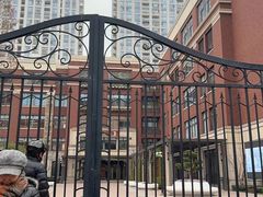 -昂立青少儿成长中心(普陀中潭校区)