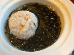 -扬州香格里拉·香宫中餐厅