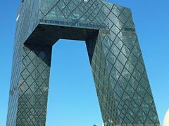 -中央广播电视总台(光华路办公区)