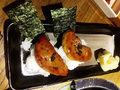-蟹将军·松叶蟹和牛日料放题自助(K11店)