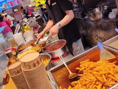 -周小亮丁家坡洋芋(全国总店)