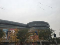 -北京清河万象汇