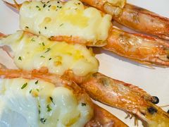 -川骄海鲜自助(王府井奥莱UP TOWN店原世界之花店)