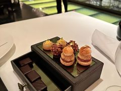 -Caprice(香港四季酒店)
